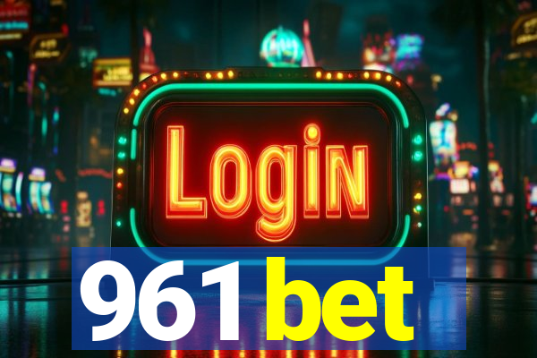 961 bet